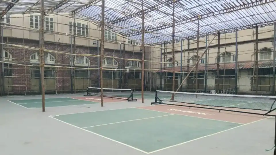 Bandra — St Joseph's School
