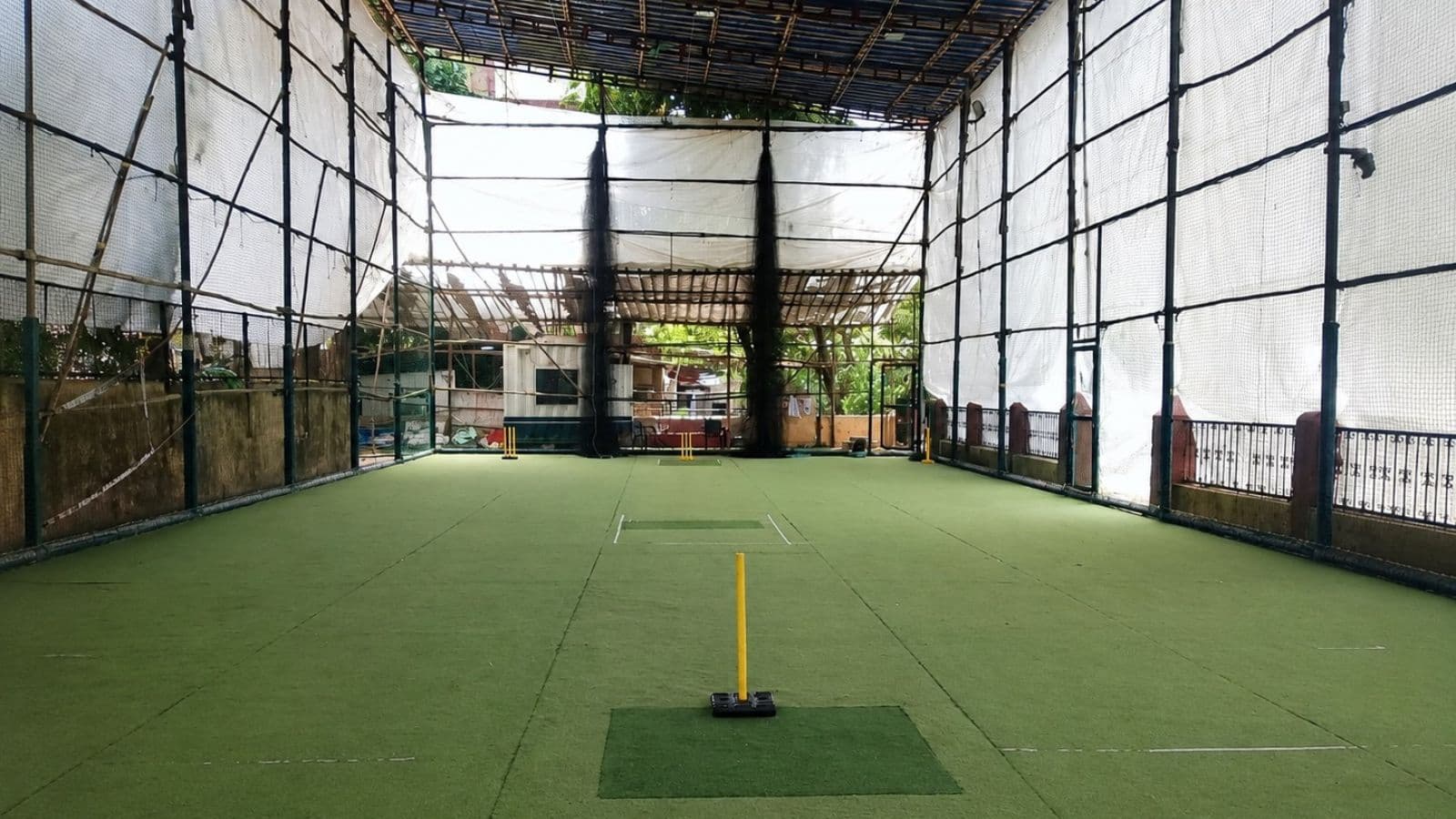 Borivali — Anandibai